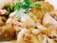 特色本地鸡-双月饭店·20年老字号(新村店)