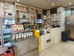 -清真·鸦儿李记·小馆(后海店)
