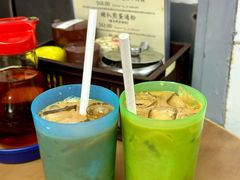 -兰芳园(中环老店)