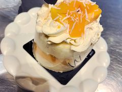 -W COLLECTIVE  DESSERT SHOP