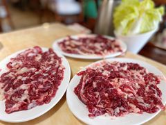 -陈记顺和潮汕牛肉火锅(韩江路店)