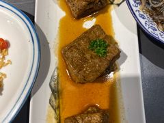 -富临轩私房菜(集庆门大街店)
