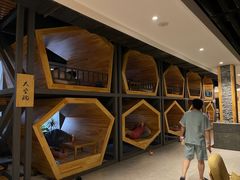 -星河湾温泉洗浴酒店