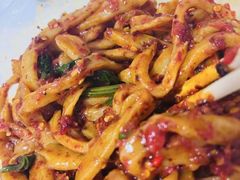 -宋益驴蹄子面肉夹馍(辛家庙店)