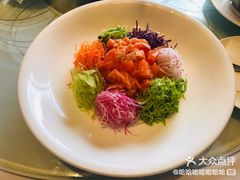 -箸福·夜上海(月牙湖公园店)