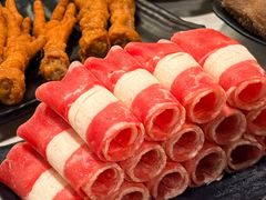 -三江汇火锅店(保全街店)