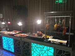 -沈阳和平艾美酒店新食谱西餐厅