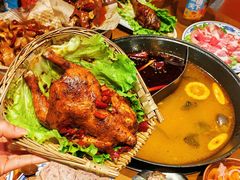 -楠火锅(太古里总店)