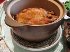 -金家老三饭庄(常营店)