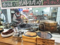 -乡野李掌柜(汉江路店)