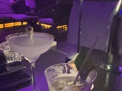 -DEW Lounge(深圳湾店)