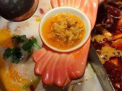 -湊湊火锅·茶憩(打浦桥日月光店)