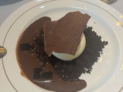 -戈雅法餐厅(世界城广场店)