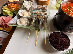 -Thai Basil罗勒叶泰式餐厅(时代天街店)