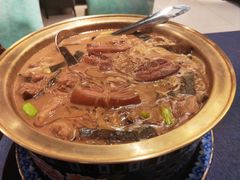 御膳全家福-金狮麟·新豫菜(金码大厦店)