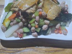 -老白家面馆(测绘东路总店)