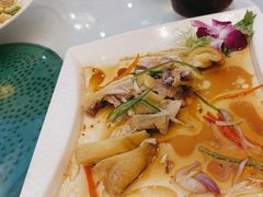-南海食街(佛冈店)