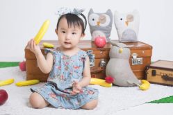 -布恩儿童摄影