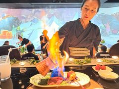 -地球美食剧场