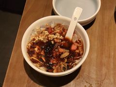 -向川南·水煮鱼·川菜(和平里店)