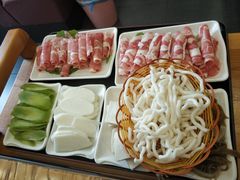 -鱼众不同·鸡公煲·烤全鱼(国顺路店)