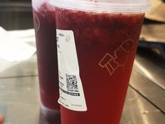 -喜茶(广州北京路惠福东店)