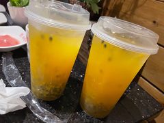 -木槿花韩式炭烤·熟成肉工坊(孙文东路店)