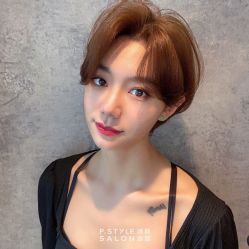 -P.STYLE 派斯造型