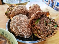 -昌顺马记小吃店(昌盛园店)