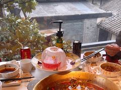 -小龙翻大江文化火锅(宽窄店)