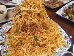 -娄三少·老北京春饼烤鸭家常菜(方庄店)