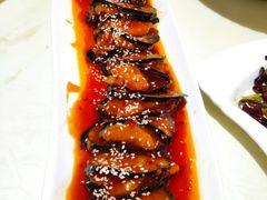 -津味老菜(露西亚商街店)