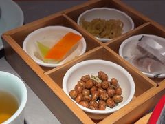 -闽上鲜·福建菜(龙湖滨江天街店)