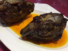 -廖老妈蹄花店(人民公园陕西街259号店)