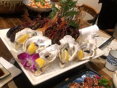 -蟹将军·松叶蟹和牛日料放题自助(K11店)