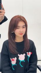 -DL HOPE明星造型