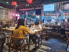 大堂-陈鹏鹏潮汕菜(欢乐海岸 海边景观店)