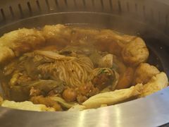 -灶座小锅烀饼·铁锅炖(道里店)