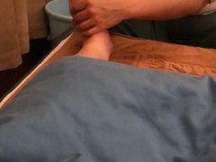 -闻景·足道SPA(凯迪城店)