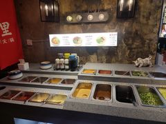 -汕头八合里海记牛肉店(清河店)