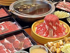 -牛匠和牛寿喜锅(西安总店)