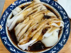 -张明富面皮店(东大街店)