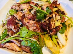 -厚味居炙子烤肉·清真(天桥南纬路店)