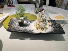 -幸福蔬·时尚蔬食(黄山湖公园店)