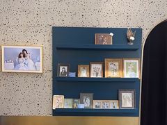 -海马体照相馆(大连柏威年购物中心店)