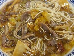 -鲁达面馆本帮风味(共康东路店)