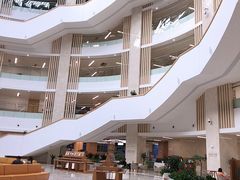 -厦门市图书馆(集美新城馆区)