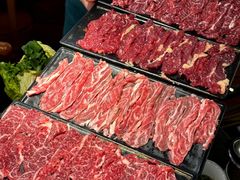 -非遗•老字号•阿彬牛肉火锅(广济桥店)