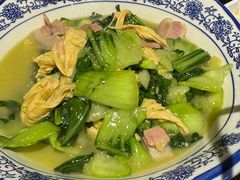 -邑金陵北京烤鸭店·现炒家常菜(ITC MALL店)