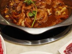 -王婆大虾(五道口店)